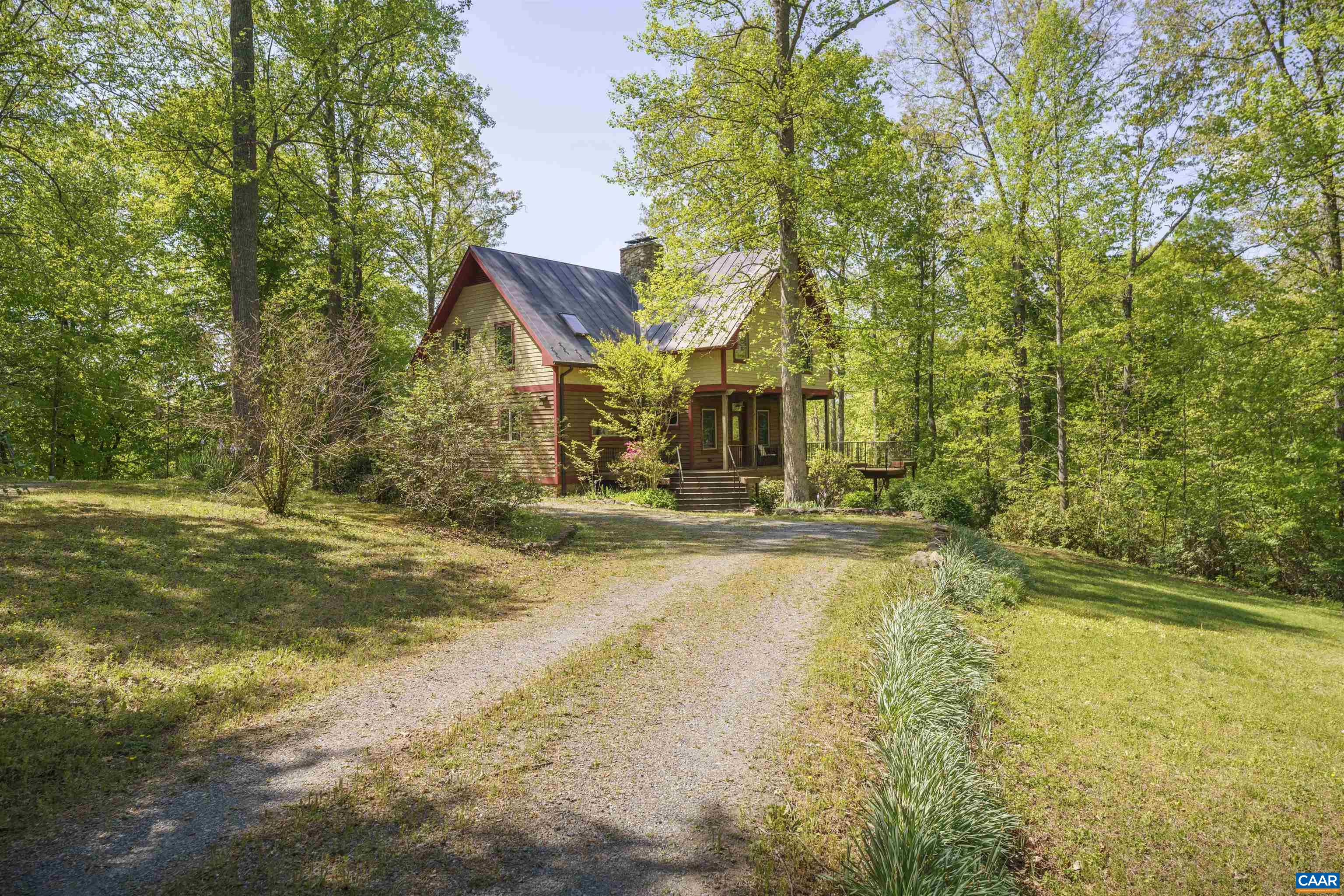7530 Damon Road Schuyler, VA 22969 - Photo 49 of 72