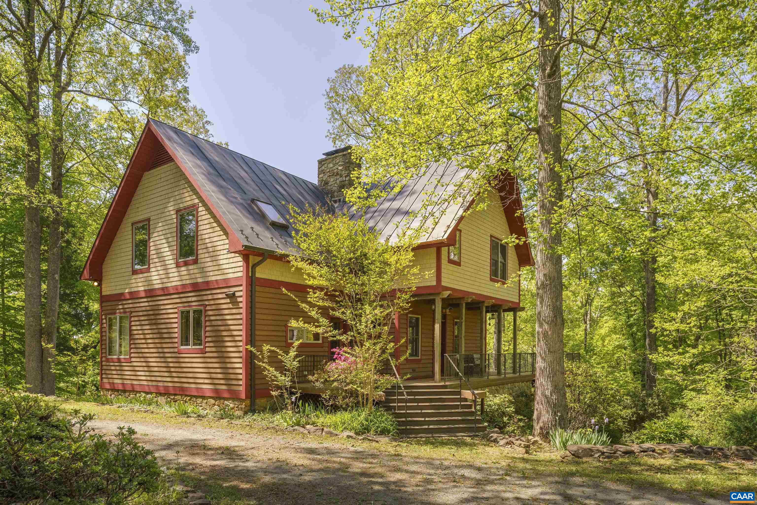7530 Damon Road Schuyler, VA 22969 - Photo 5 of 72