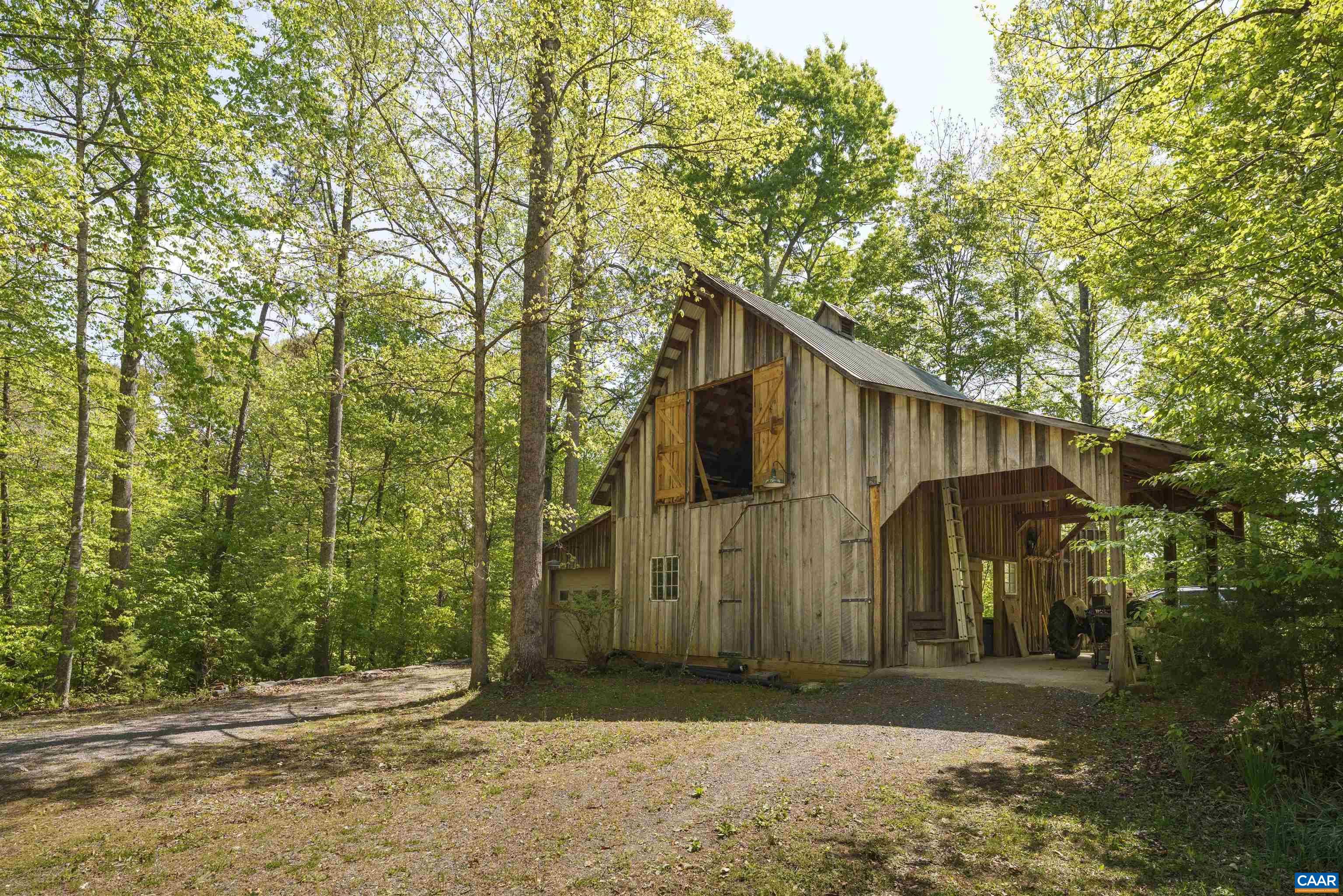 7530 Damon Road Schuyler, VA 22969 - Photo 52 of 72