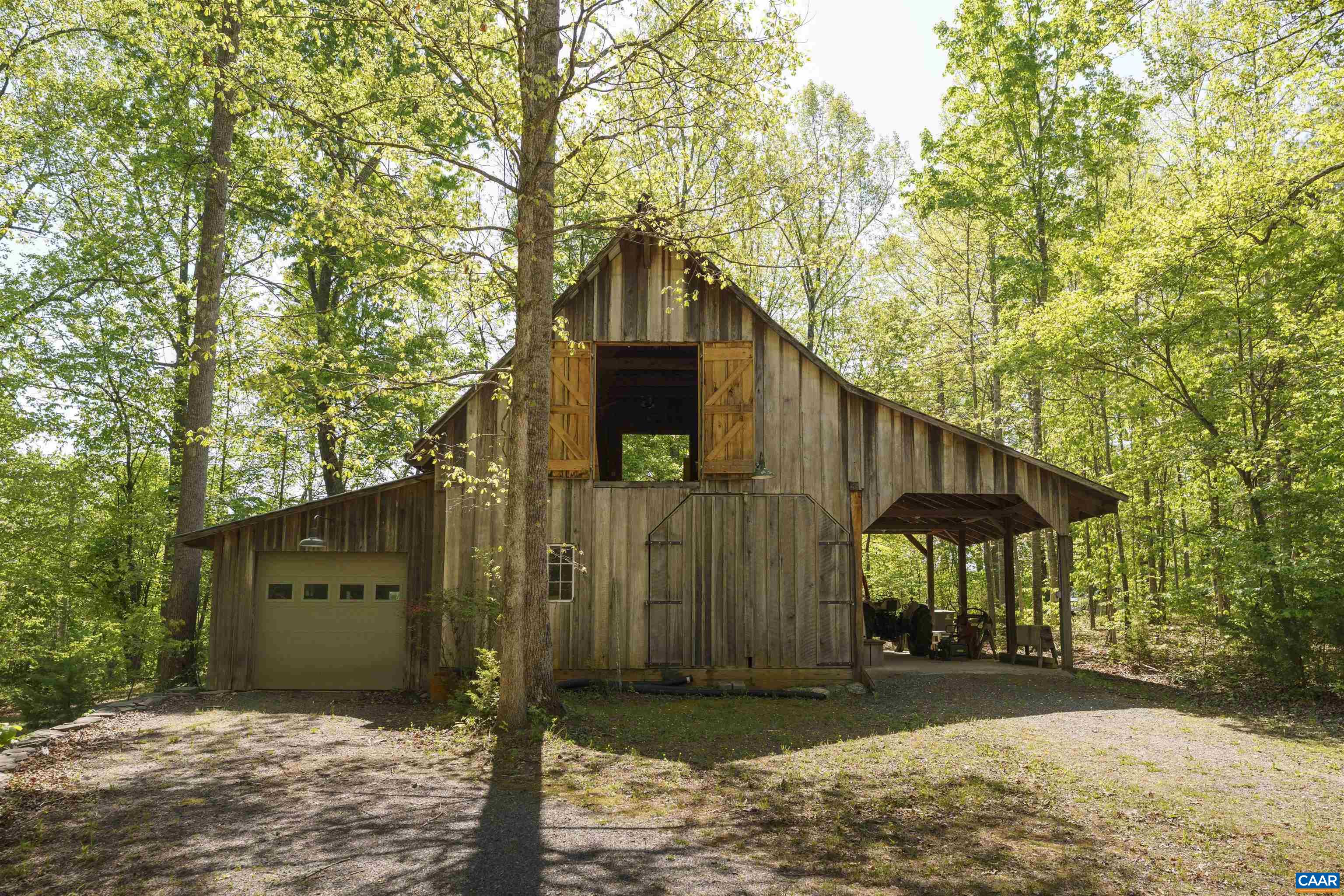7530 Damon Road Schuyler, VA 22969 - Photo 53 of 72