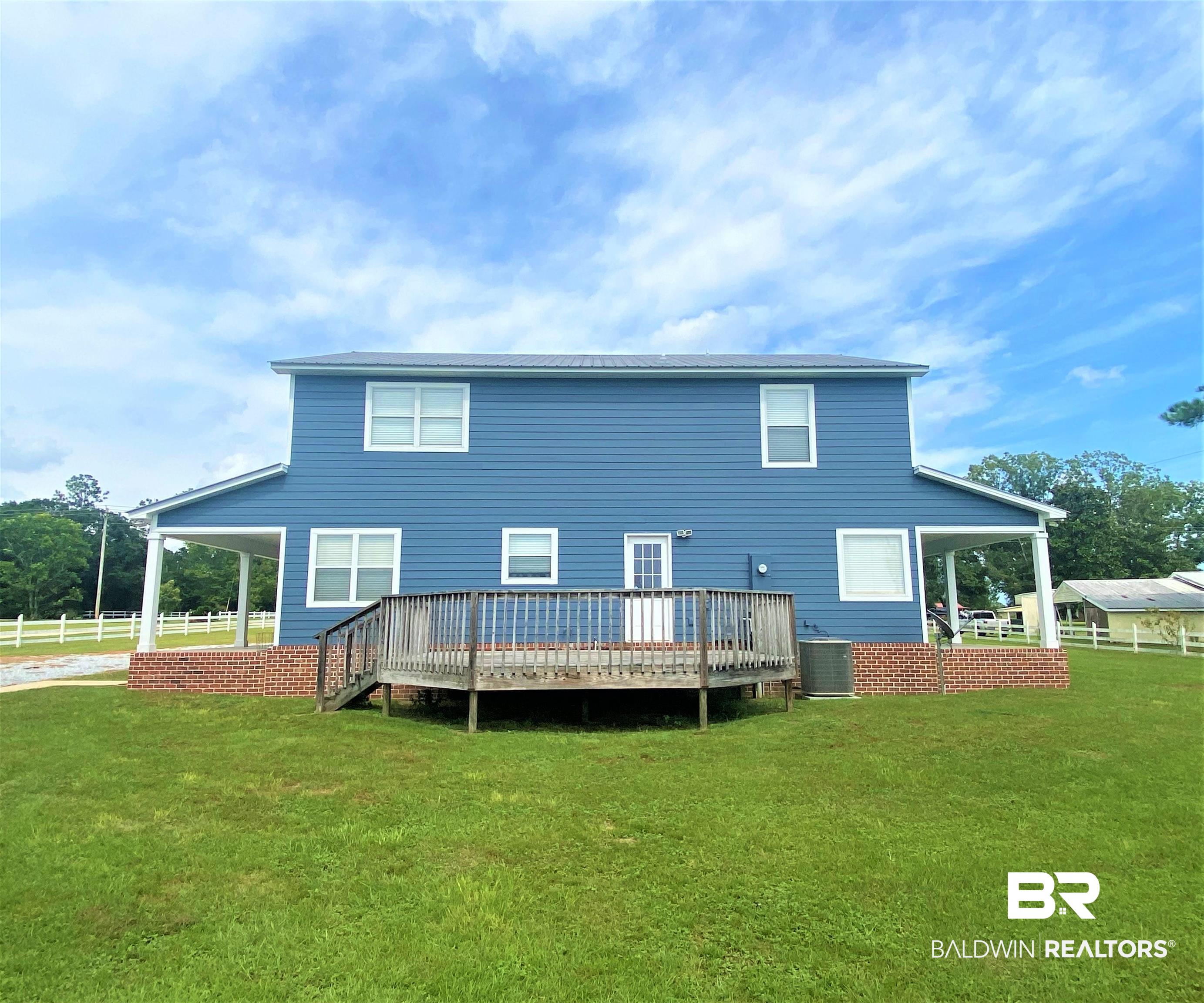 11699 Stucki Road Elberta, AL 36530 - Photo 45 of 49
