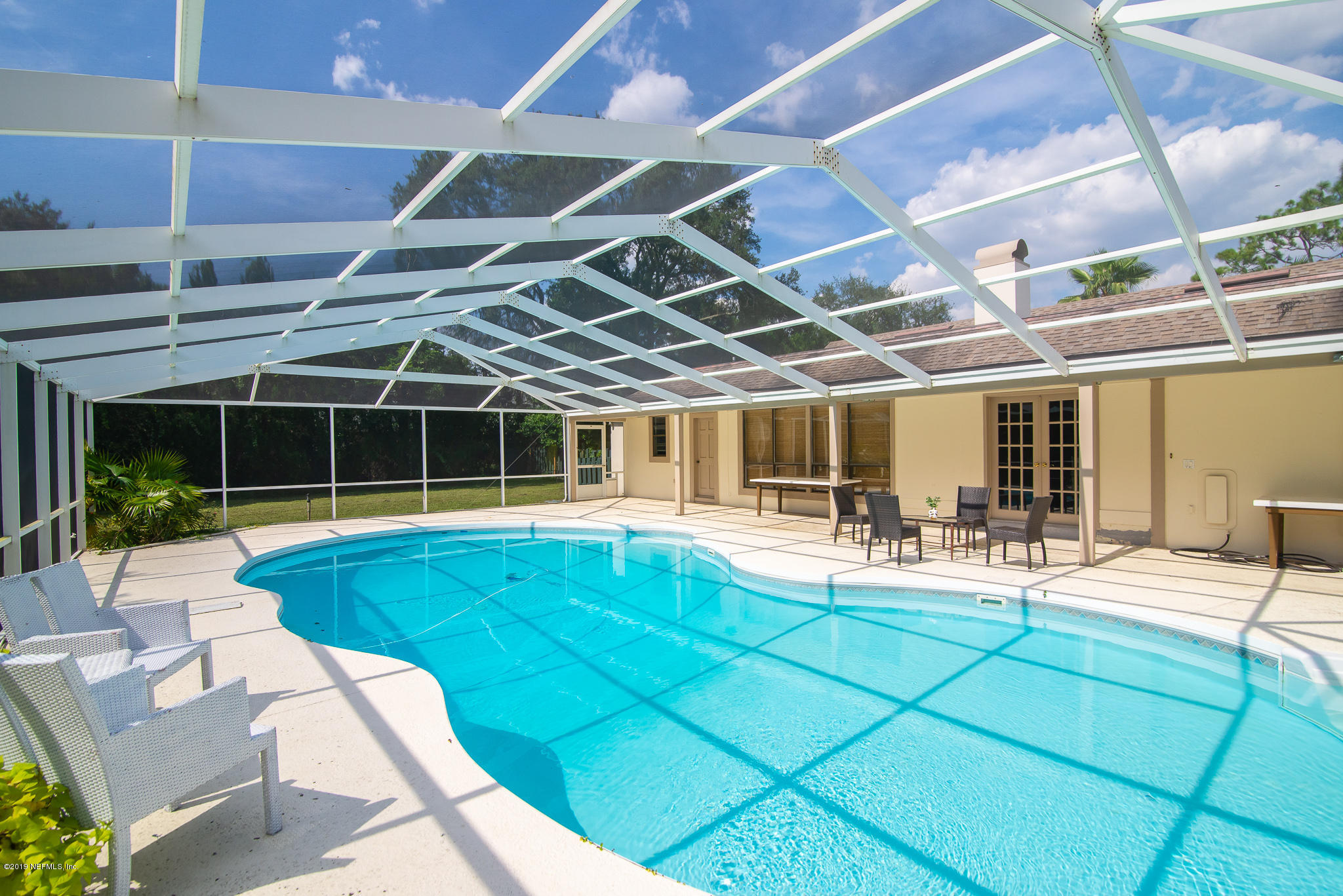 8166 Hollyridge Road Jacksonville, FL 32256 - Photo 11 of 49 Wow Pool for Outdoor Fun
