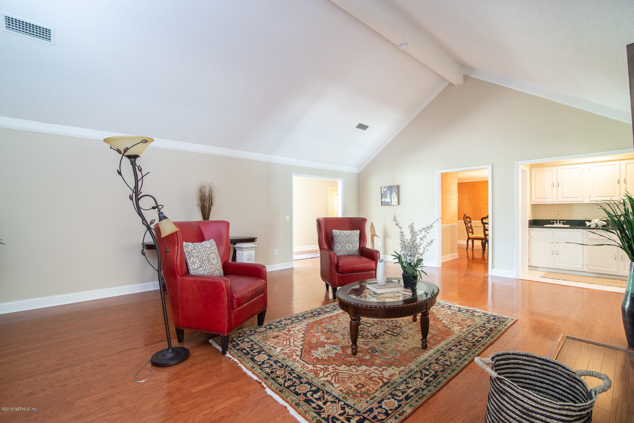 8166 Hollyridge Road Jacksonville, FL 32256 - Photo 13 of 49 Huge Great Room
