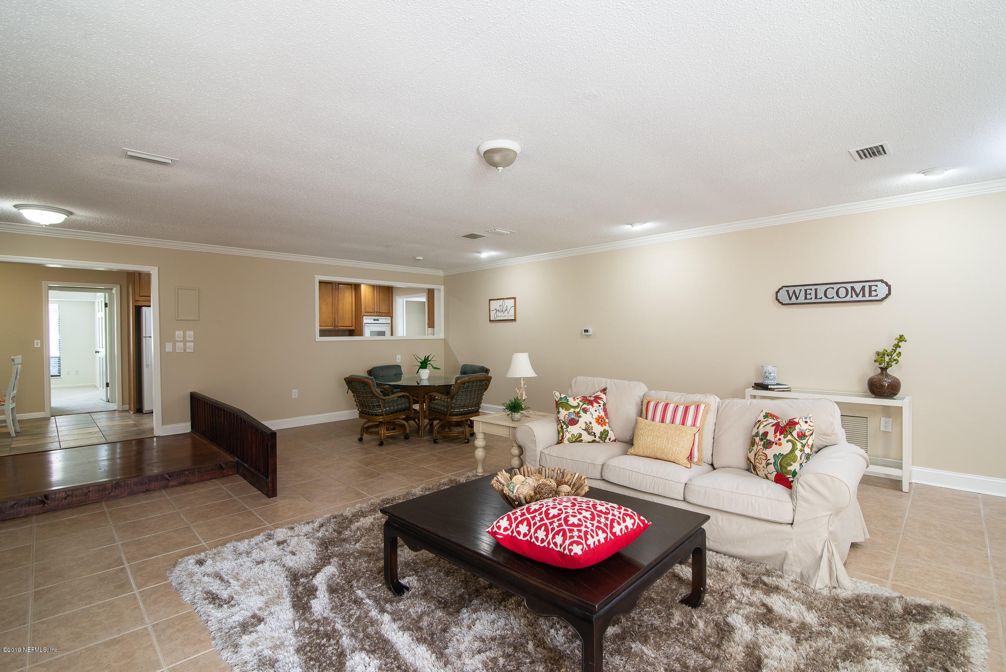 8166 Hollyridge Road Jacksonville, FL 32256 - Photo 16 of 49 Large ,Causal Family Room