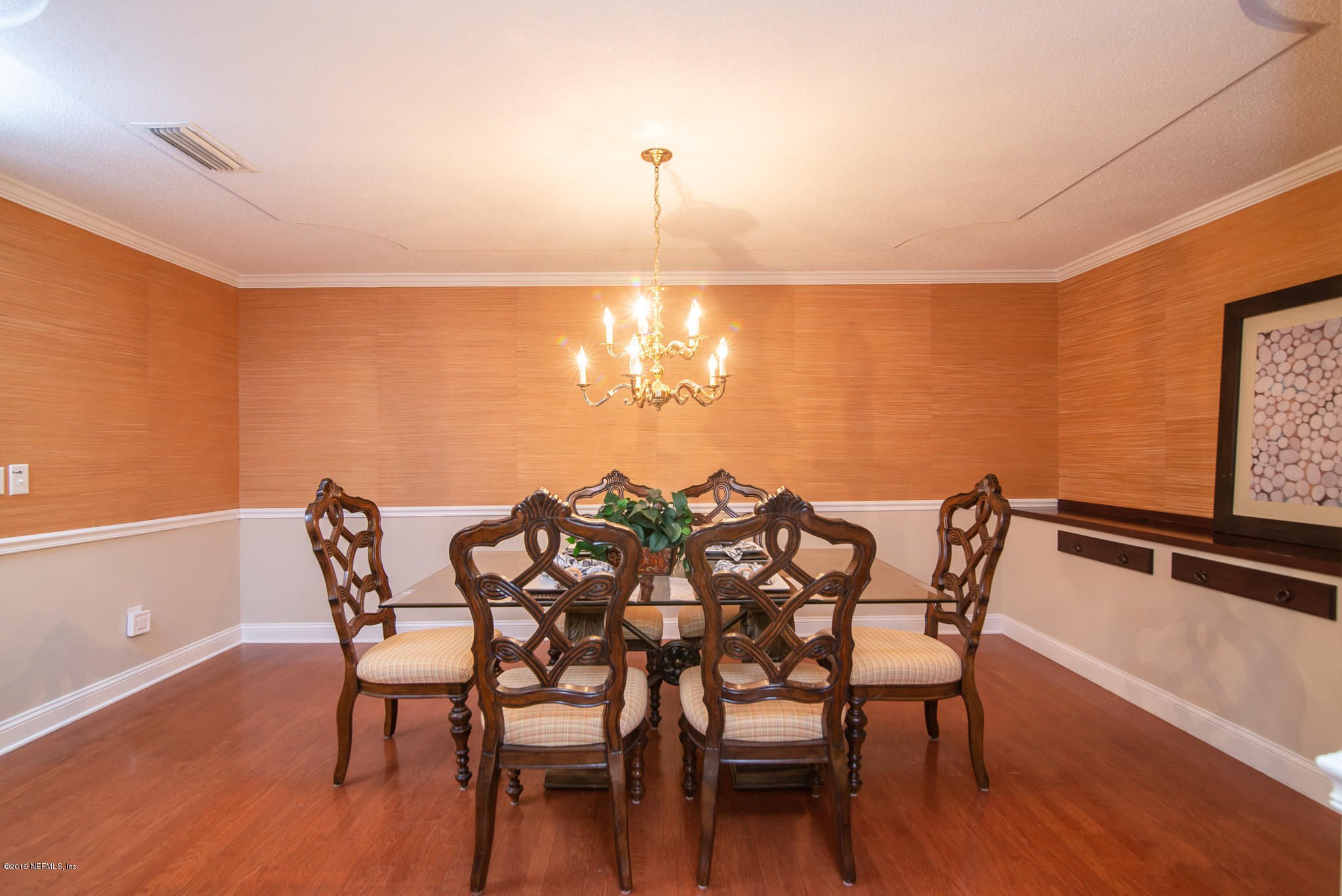 8166 Hollyridge Road Jacksonville, FL 32256 - Photo 20 of 49 Formal Dinning Room