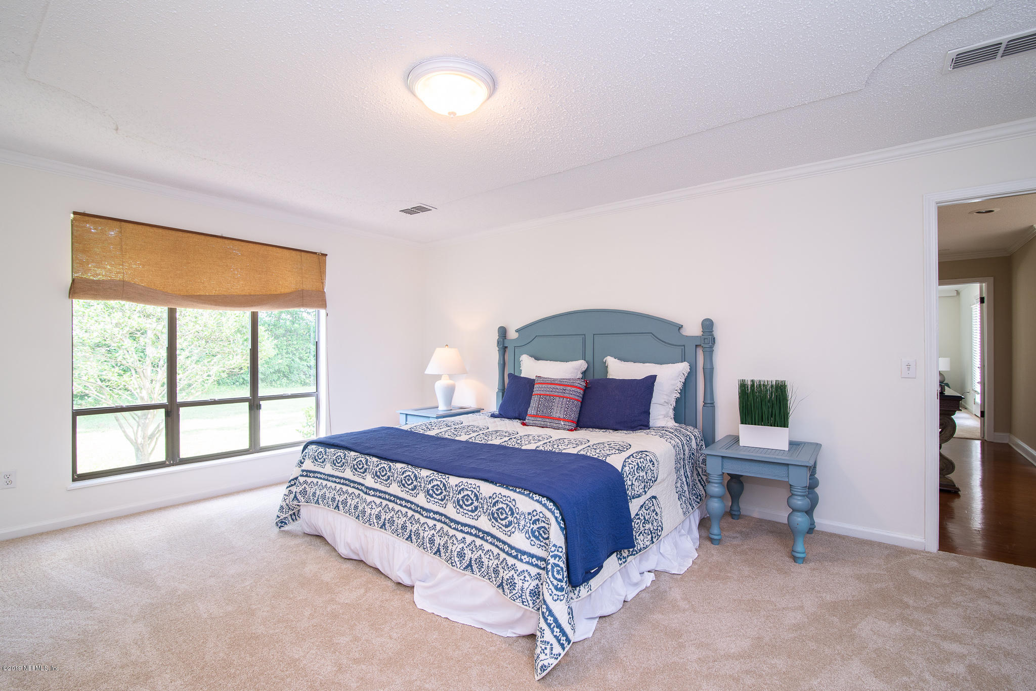 8166 Hollyridge Road Jacksonville, FL 32256 - Photo 28 of 49 2nd Master Bedroom