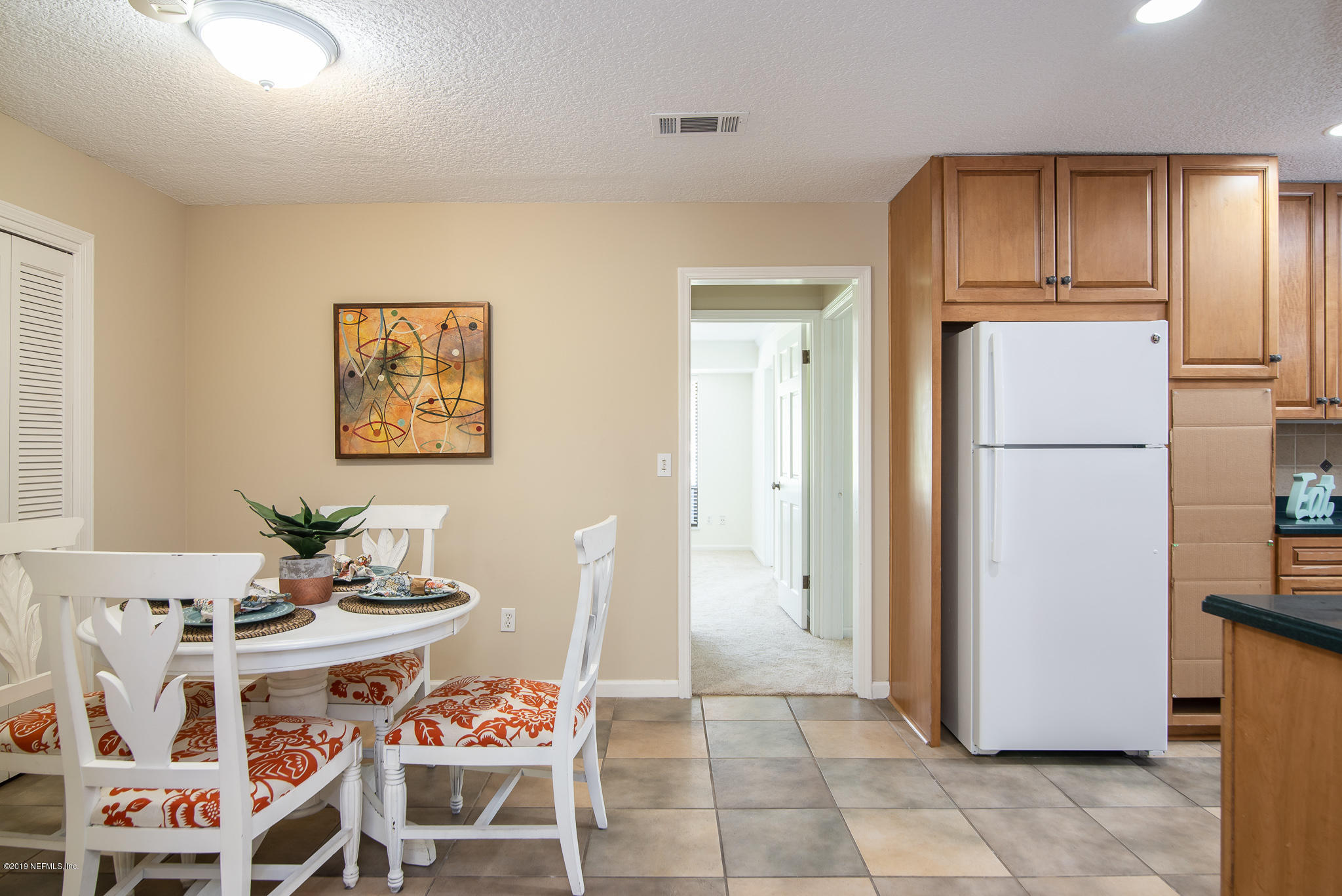 8166 Hollyridge Road Jacksonville, FL 32256 - Photo 30 of 49 Breakfast Nook
