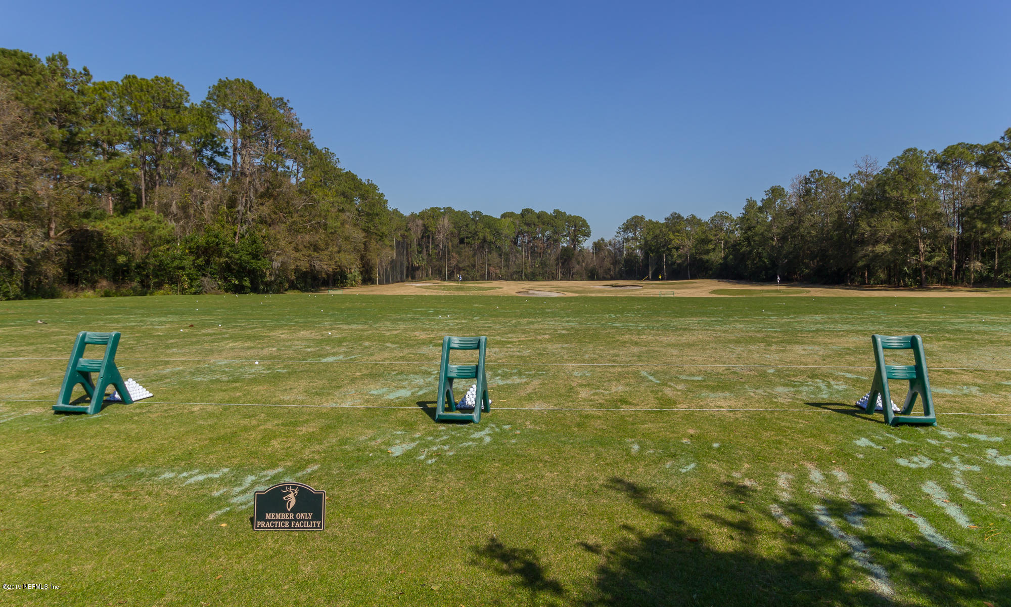 8166 Hollyridge Road Jacksonville, FL 32256 - Photo 49 of 49 DW CC Driving Range