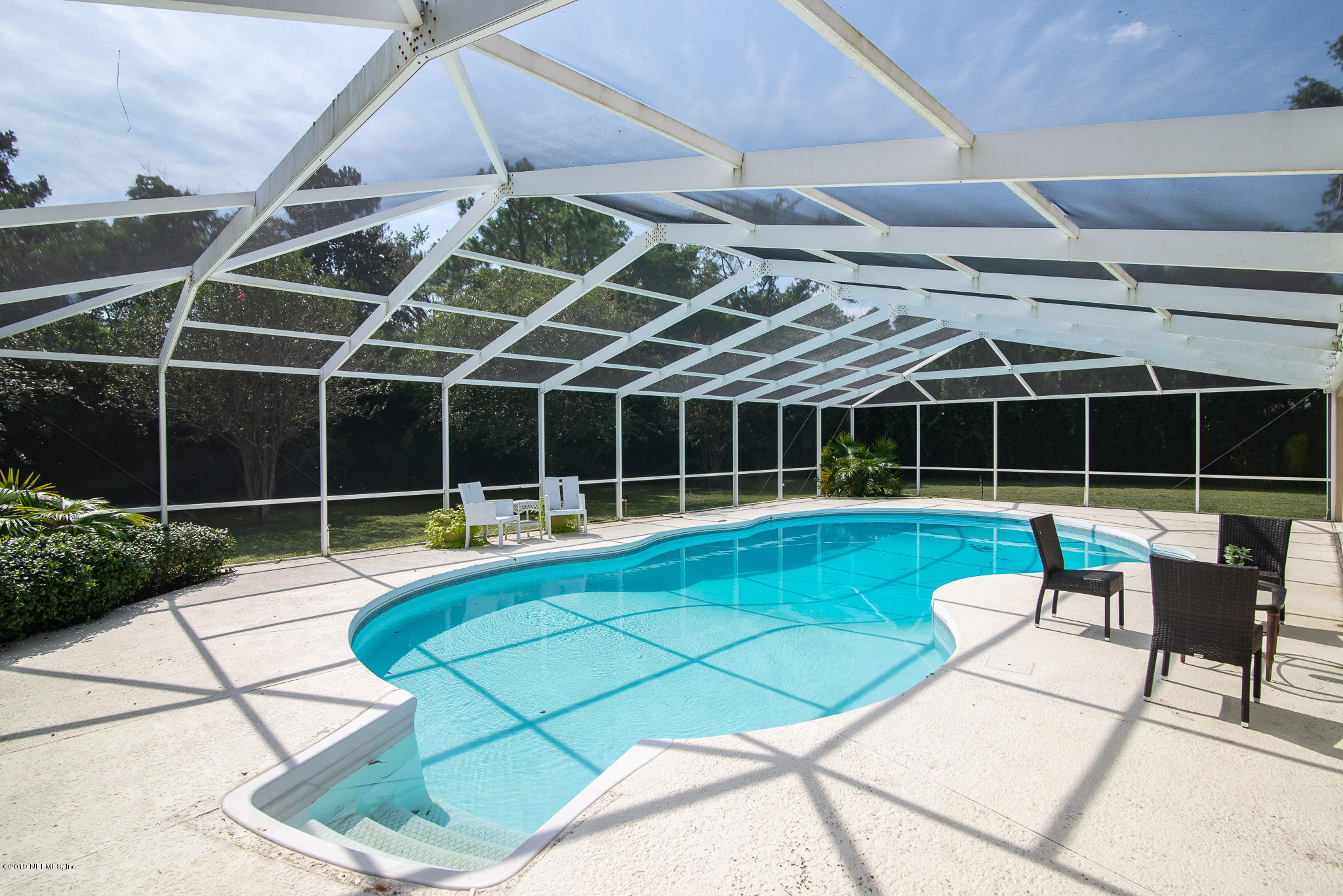 8166 Hollyridge Road Jacksonville, FL 32256 - Photo 8 of 49 Amazing Pool
