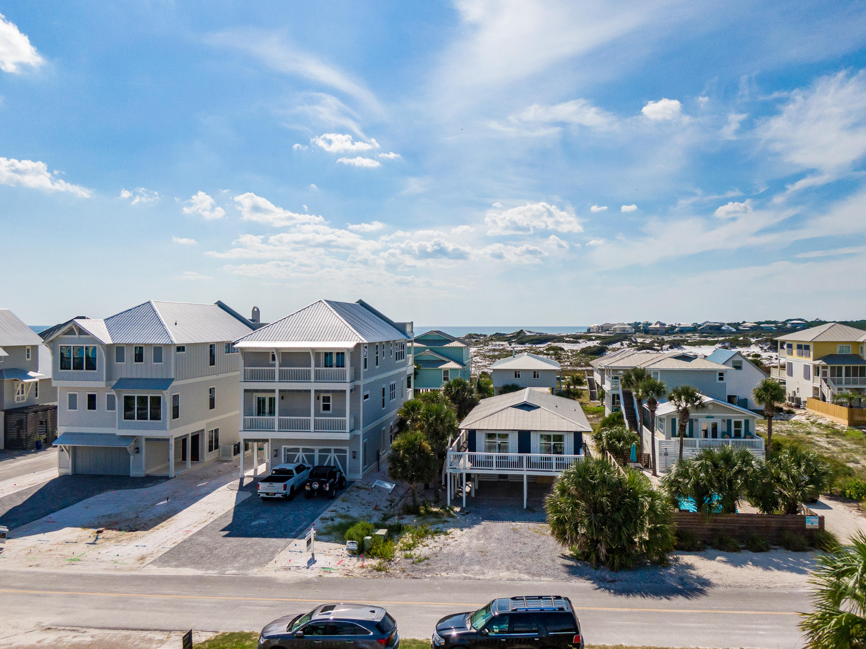 Lot 3 Magnolia Street Santa Rosa Beach, FL 32459 - Photo 4 of 7 Gallery Image 4