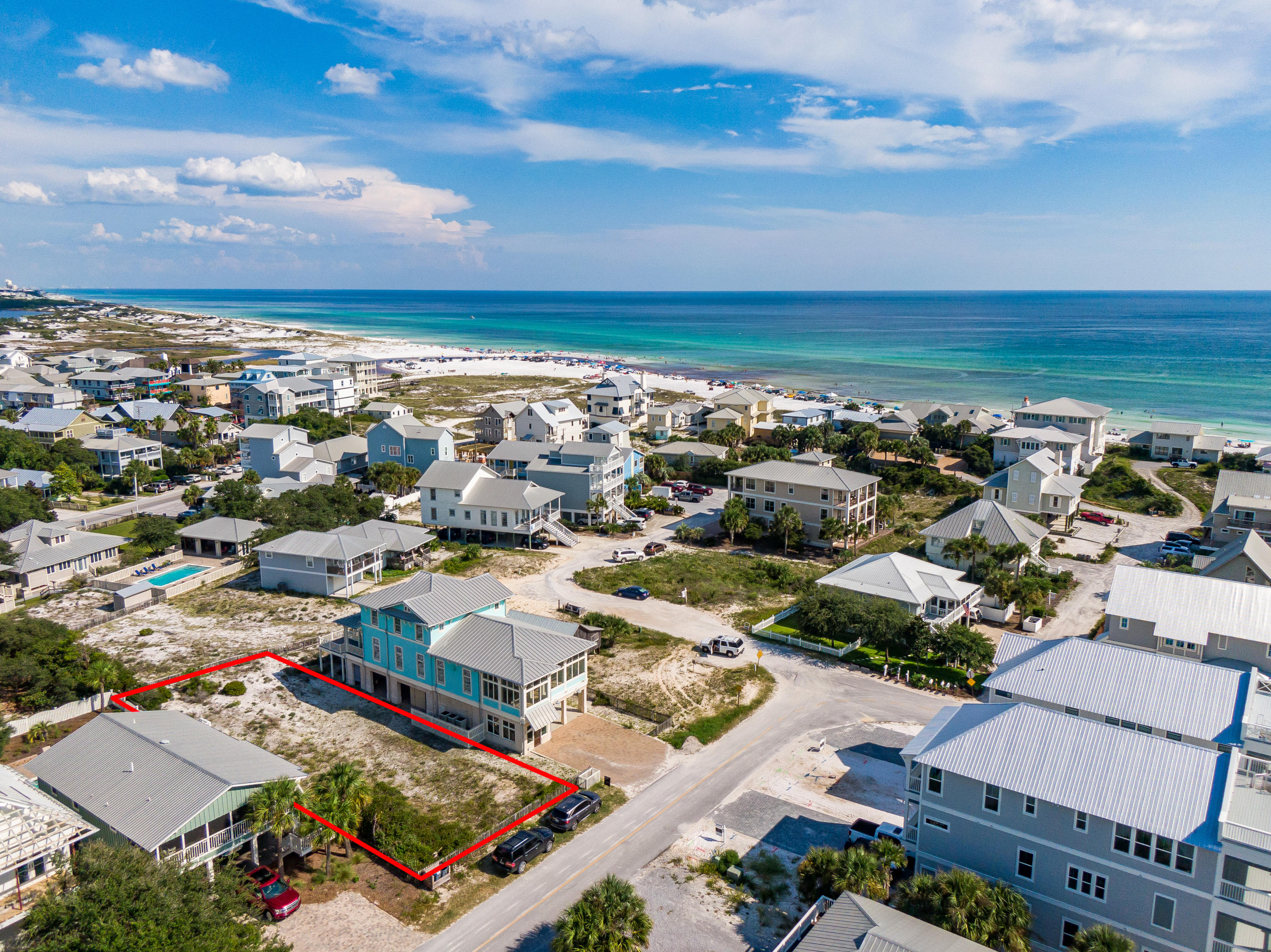 Lot 3 Magnolia Street Santa Rosa Beach, FL 32459 - Photo 6 of 7 Gallery Image 6