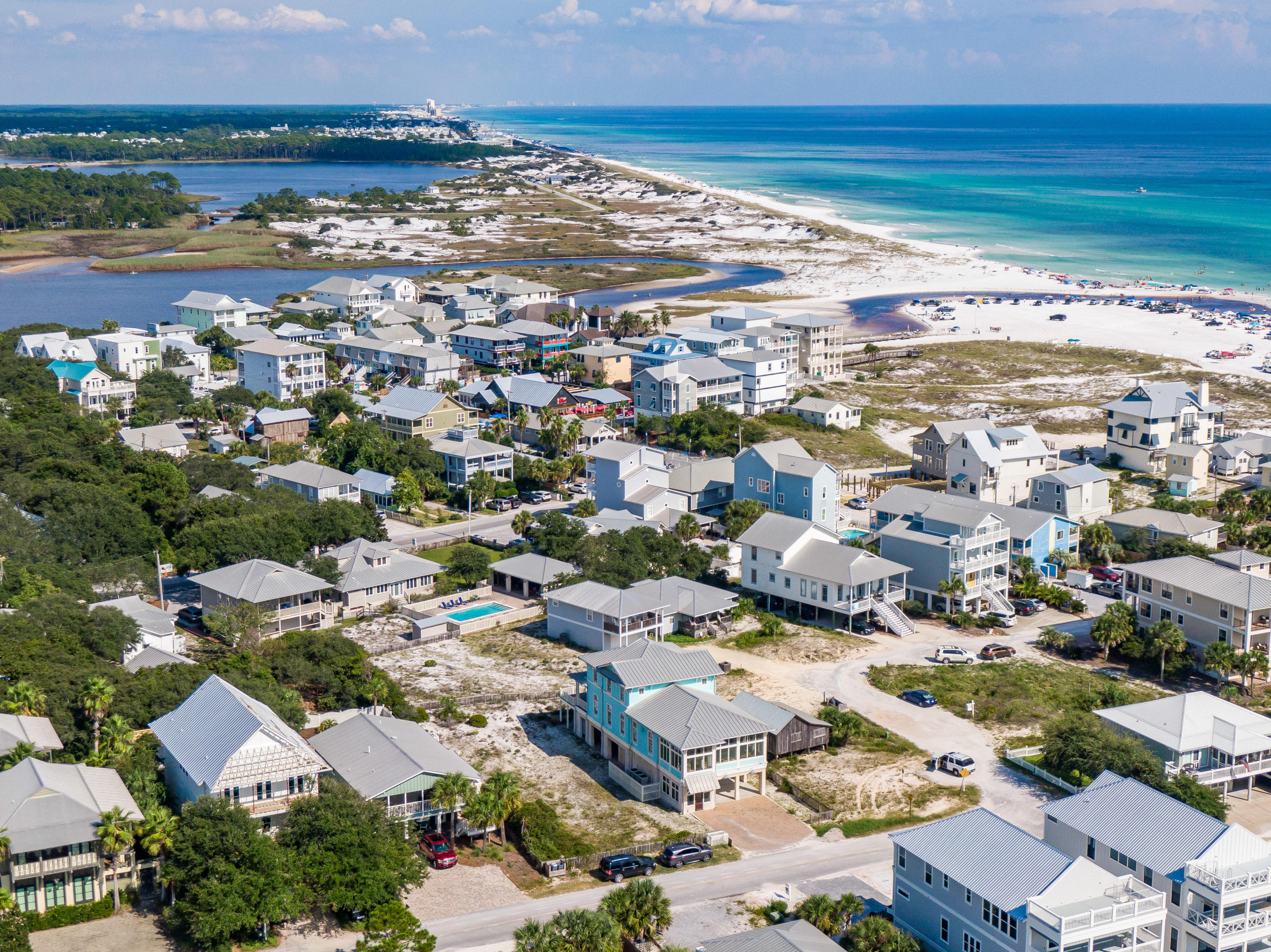 Lot 3 Magnolia Street Santa Rosa Beach, FL 32459 - Photo 7 of 7 Gallery Image 7