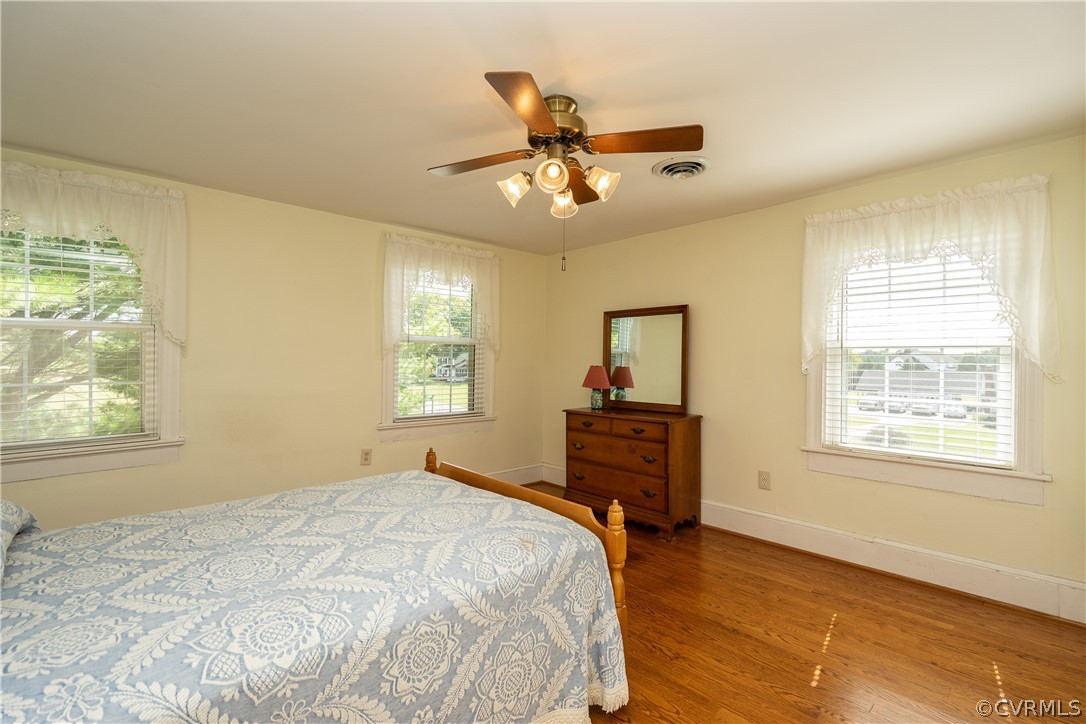 3401 Spring Run Road Mechanicsville, VA 23111 - Photo 11 of 30 Gallery Image 11