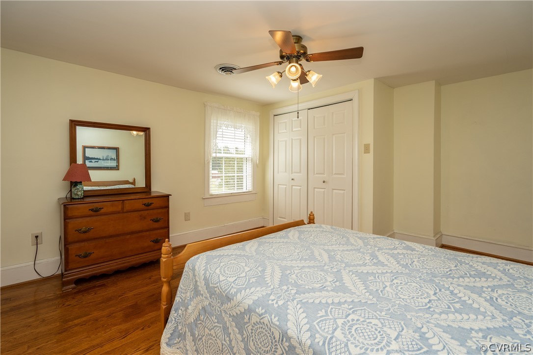 3401 Spring Run Road Mechanicsville, VA 23111 - Photo 12 of 30 Gallery Image 12
