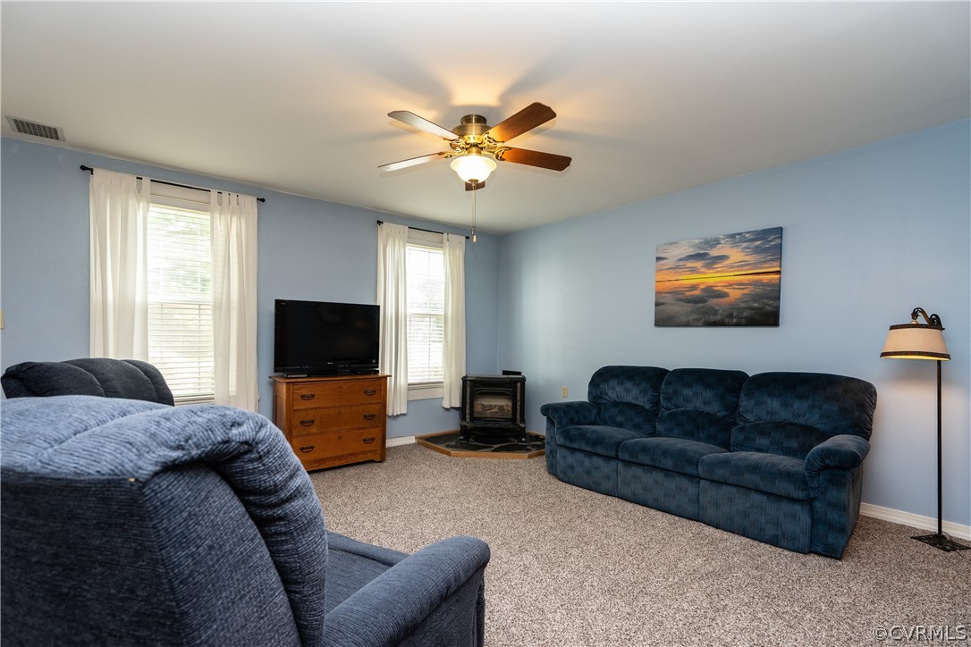 3401 Spring Run Road Mechanicsville, VA 23111 - Photo 27 of 30 Gallery Image 27
