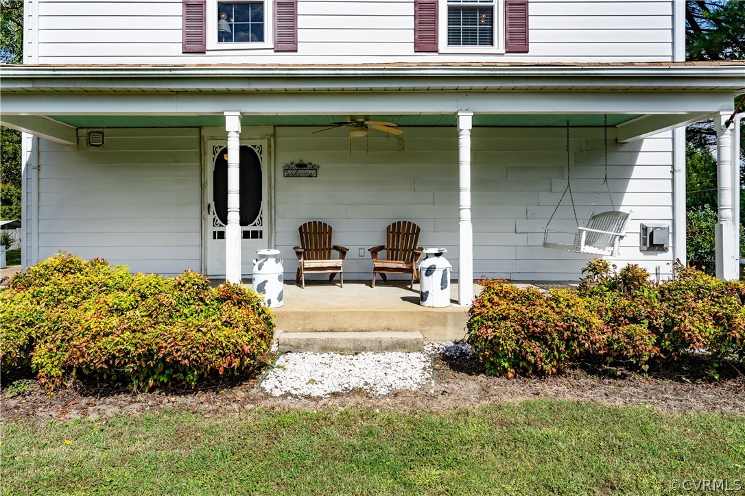 3401 Spring Run Road Mechanicsville, VA 23111 - Photo 29 of 30 Gallery Image 29