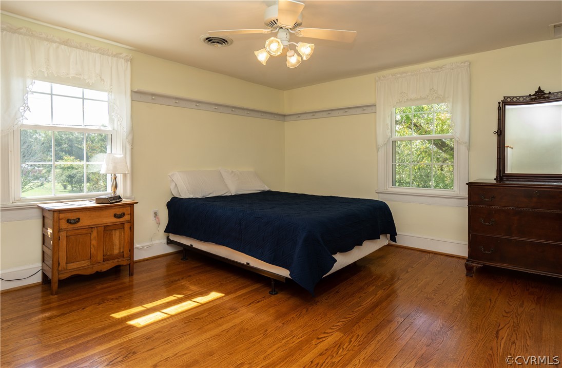 3401 Spring Run Road Mechanicsville, VA 23111 - Photo 8 of 30 Gallery Image 8