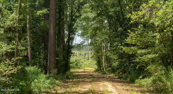 $307,200 | Ebenezer Church Road, Bassfield, MS 39421