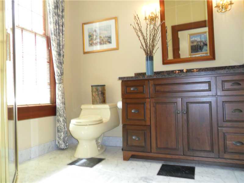 137 Joe Sweet Road Glocester, RI 02814 - Photo 12 of 22 Bathroom.