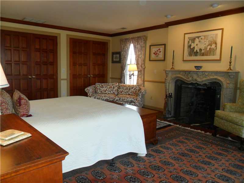 137 Joe Sweet Road Glocester, RI 02814 - Photo 14 of 22 Master Bedroom.