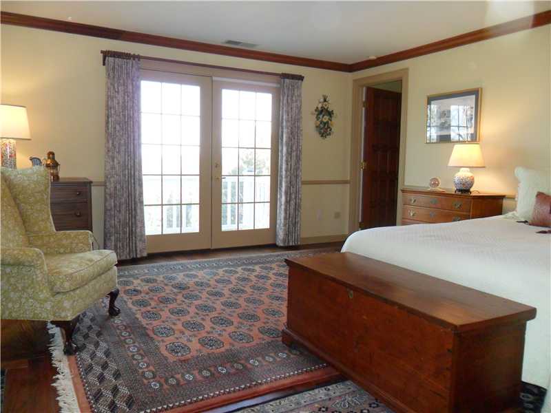 137 Joe Sweet Road Glocester, RI 02814 - Photo 15 of 22 Master Bedroom.