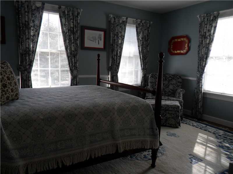 137 Joe Sweet Road Glocester, RI 02814 - Photo 16 of 22 Bedroom.