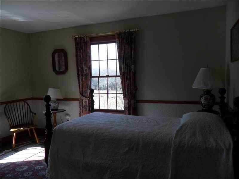 137 Joe Sweet Road Glocester, RI 02814 - Photo 17 of 22 Bedroom.