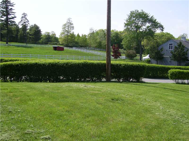 137 Joe Sweet Road Glocester, RI 02814 - Photo 20 of 22 Exterior Back.