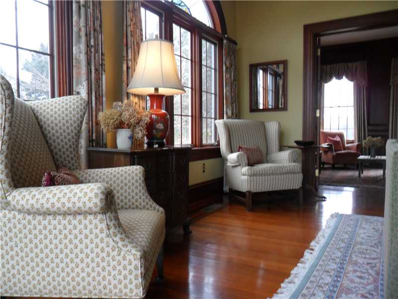 137 Joe Sweet Road Glocester, RI 02814 - Photo 4 of 22 Living Room.