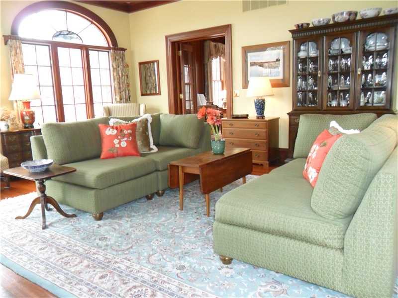 137 Joe Sweet Road Glocester, RI 02814 - Photo 6 of 22 Living Room.