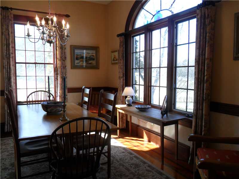 137 Joe Sweet Road Glocester, RI 02814 - Photo 8 of 22 Dining Room.