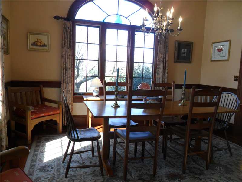 137 Joe Sweet Road Glocester, RI 02814 - Photo 9 of 22 Dining Room.