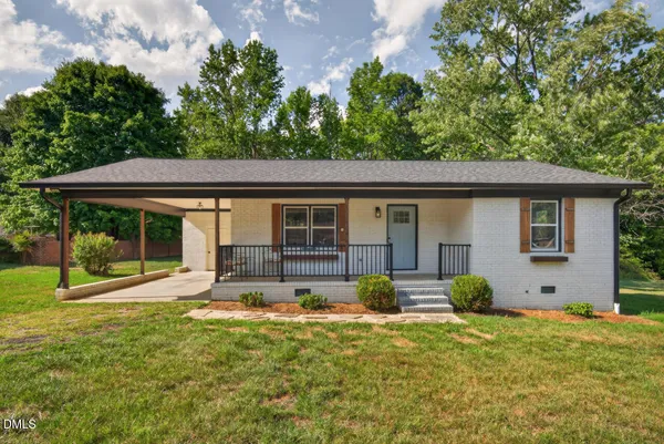 $294,000 | 539 Riddle Avenue, Hillsborough, NC 27278