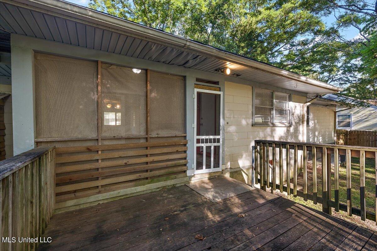 4623 Meadow Ridge Drive Jackson, MS 39206 - Photo 15 of 20 18-3HTP0292