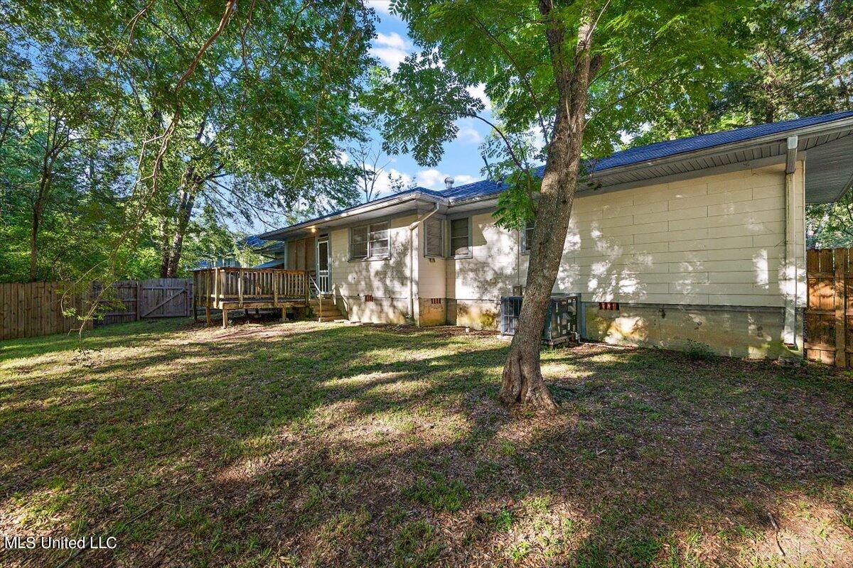4623 Meadow Ridge Drive Jackson, MS 39206 - Photo 16 of 20 19-3HTP0295
