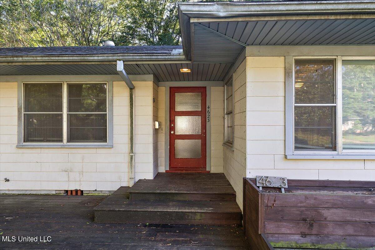 4623 Meadow Ridge Drive Jackson, MS 39206 - Photo 18 of 20 04-3HTP0247