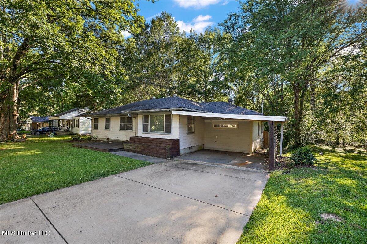4623 Meadow Ridge Drive Jackson, MS 39206 - Photo 20 of 20 03-3HTP0244