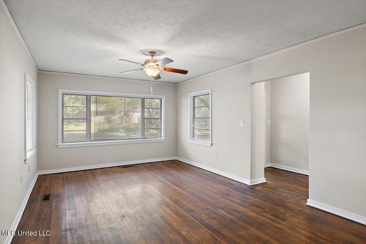 4623 Meadow Ridge Drive Jackson, MS 39206 - Photo 3 of 20 06-3HTP0253