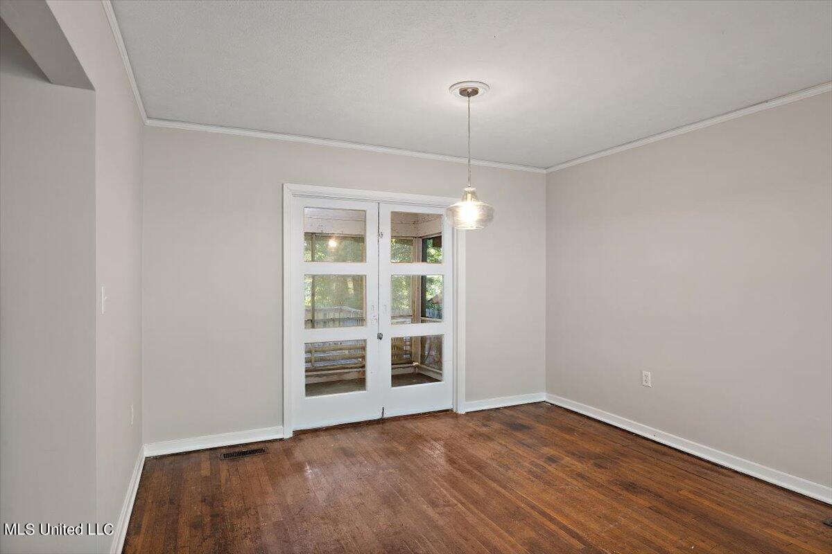 4623 Meadow Ridge Drive Jackson, MS 39206 - Photo 4 of 20 07-3HTP0256