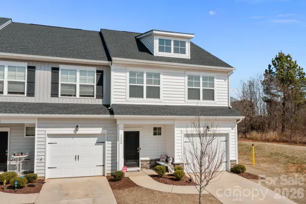 $280,000 | 3808 Yorkshire Place, Terrell, NC 28682