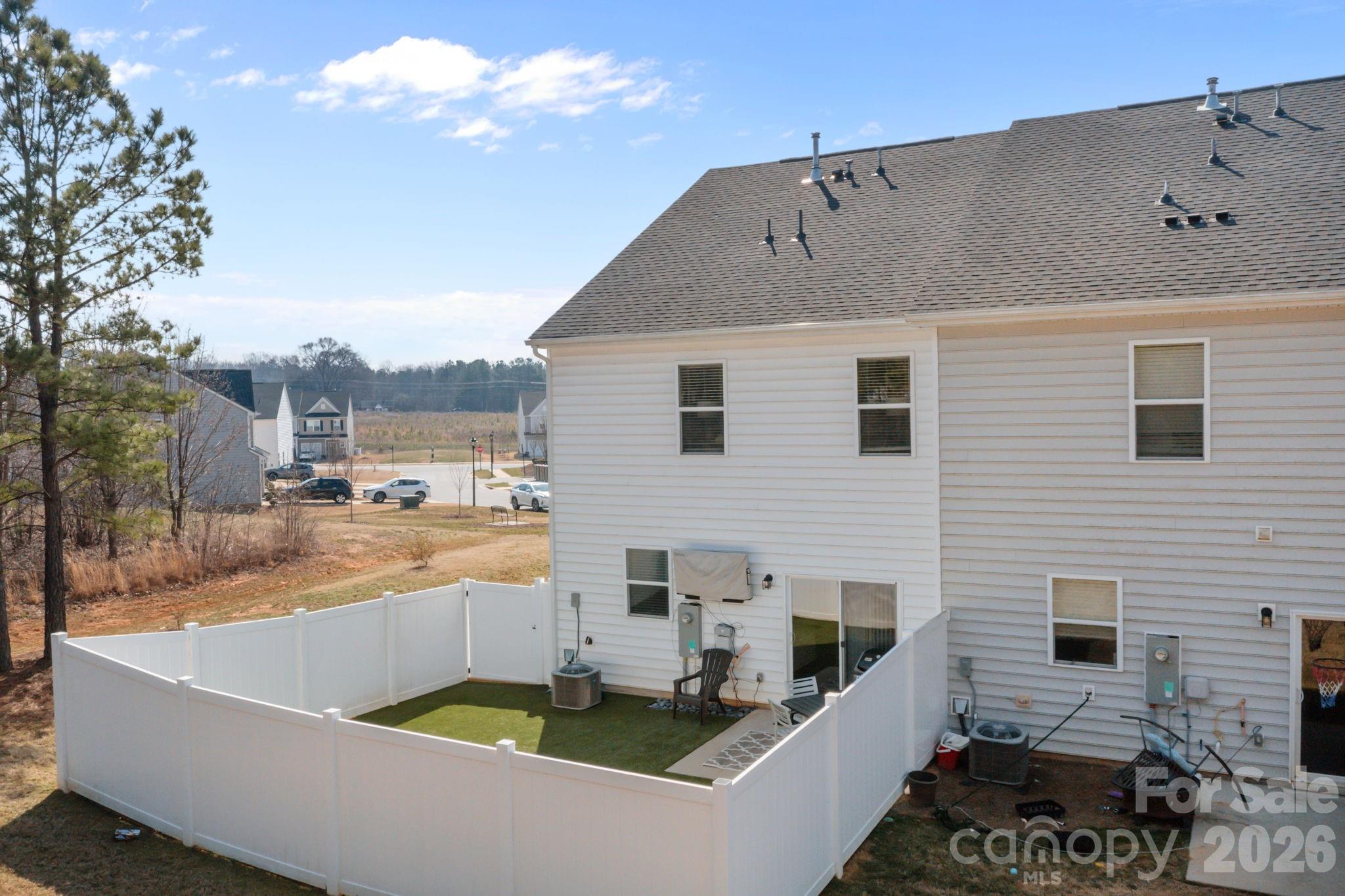 3808 Yorkshire Place Terrell, NC 28682 - Photo 31 of 36 a view of a house with a terrace