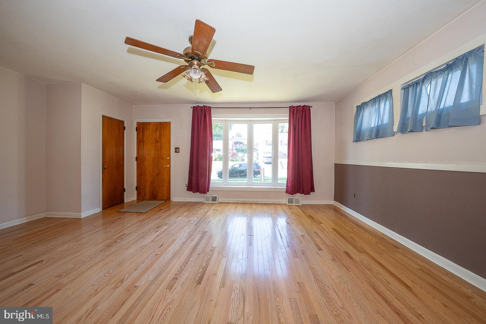 437 Rittenhouse Circle Havertown, PA 19083 - Photo 6 of 55 Bright and airy living space awaits.