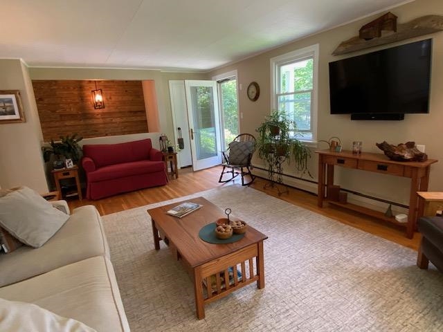 132 Newell Road Newbury, NH 03255 - Photo 4 of 42