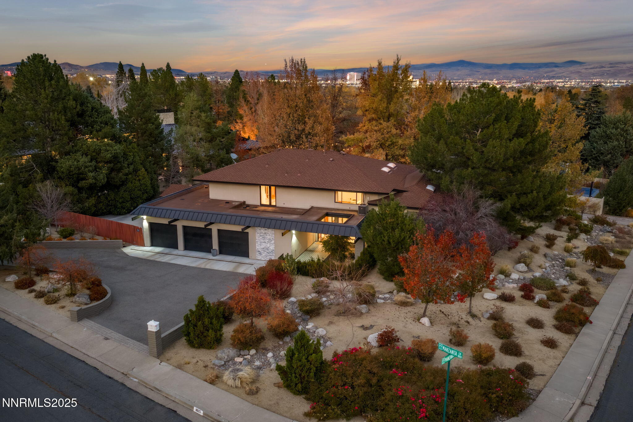 1825 Manzanita Circle Reno, NV 89509 - Photo 49 of 52 18-web-or-mls-1825 Manzanita Drone-18