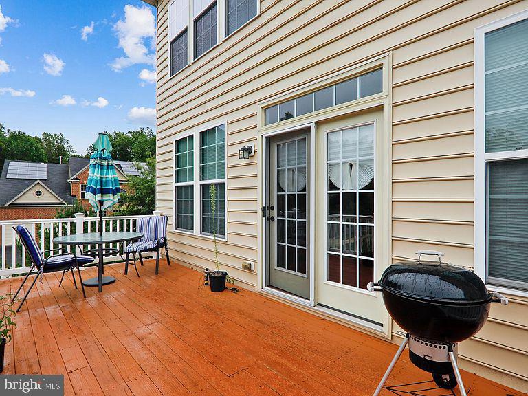 2834 Admiral Ridge Road Accokeek, MD 20607 - Photo 10 of 40