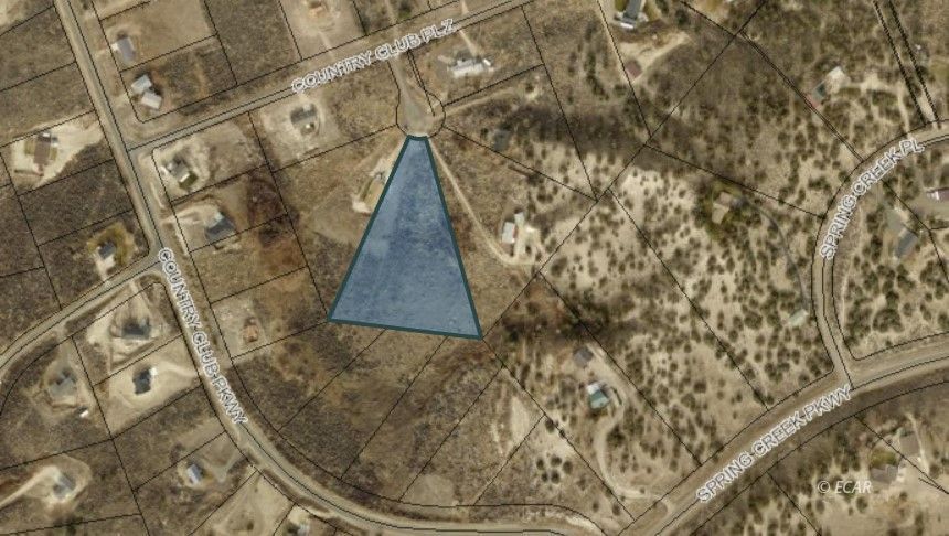 365 Country Club Lane Spring Creek, NV 89815 - Photo 1 of 2