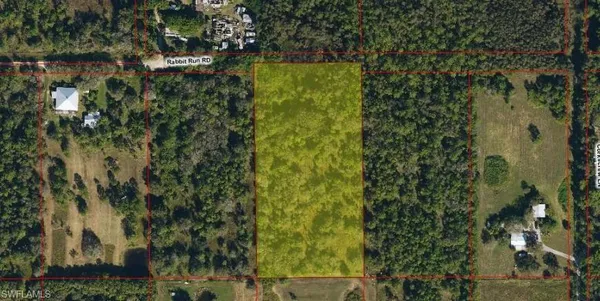 $170,000 | 0 Rabbit Run Road, Naples, FL 34120