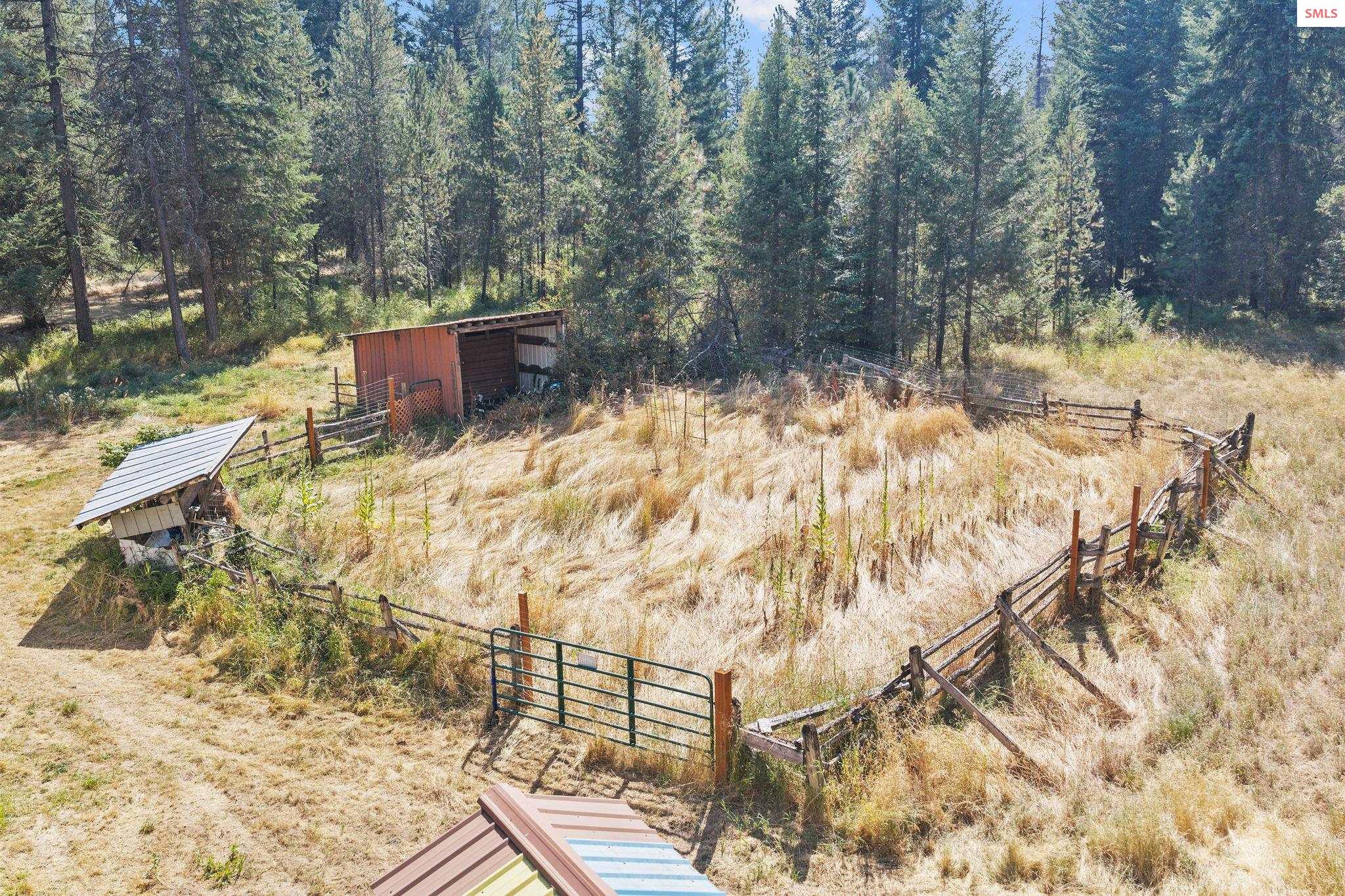 457 Lodgepole Road Athol, ID 83801 - Photo 35 of 38 Gallery Image 35