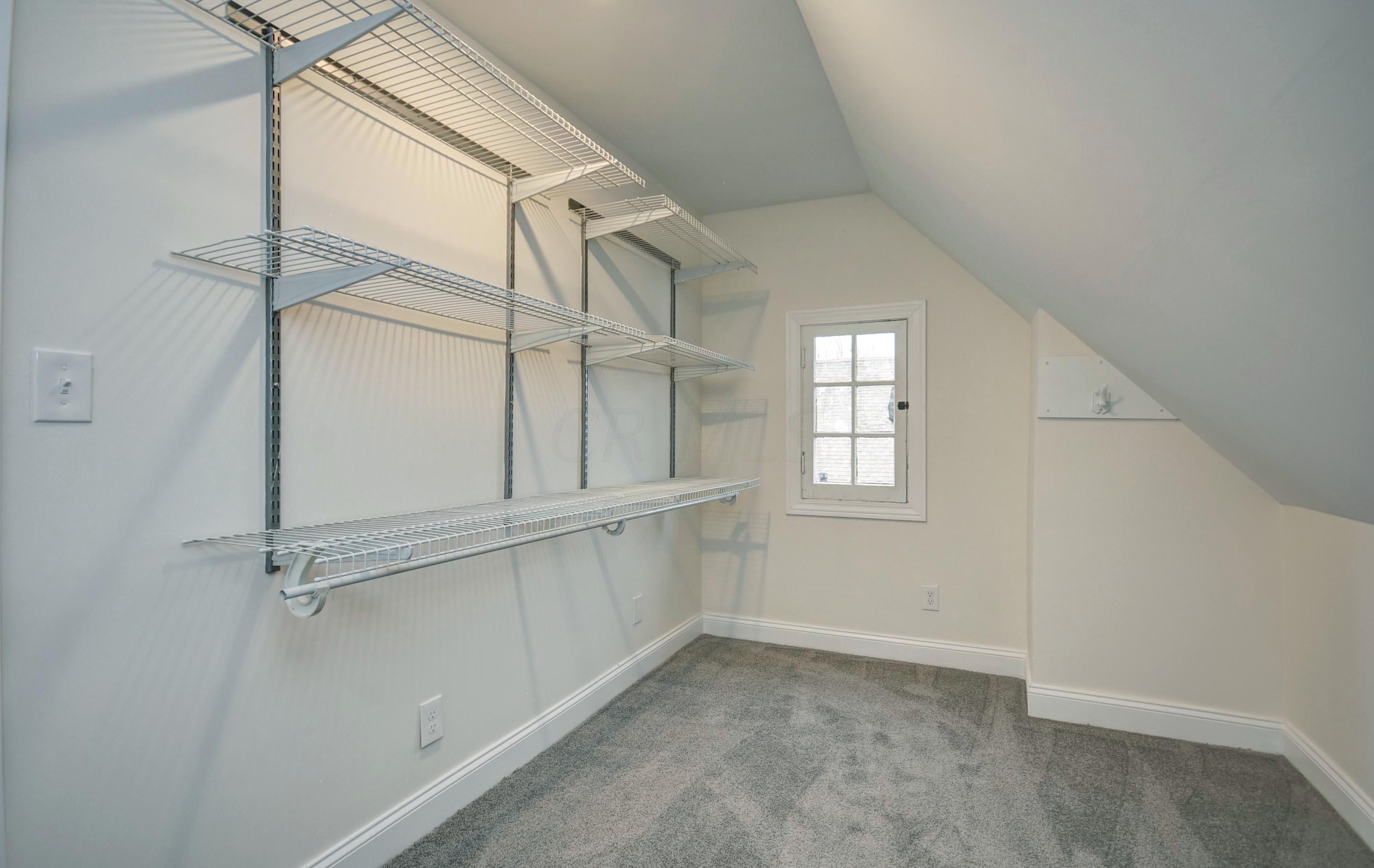 1443 Bryden Road Columbus, OH 43205 - Photo 26 of 45 Closet