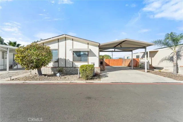 $159,000 | 7717 Church, Unit 17, Highland, CA 92346